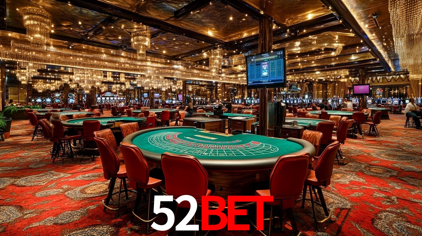 52bet - Aposta Radical e Selvagem - 52bet.com