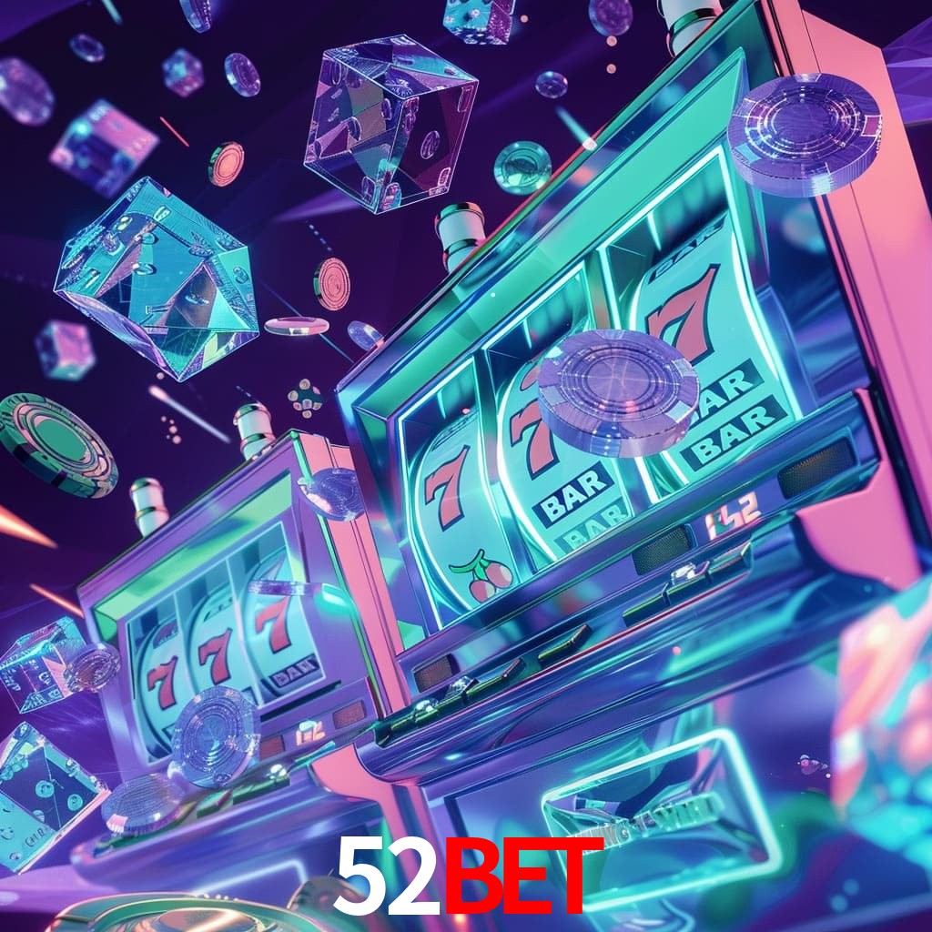 cassino 52bet