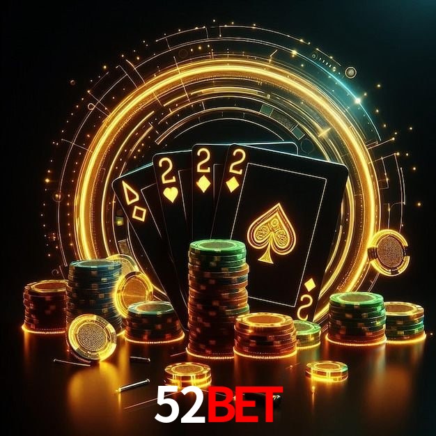 Jogos de Slot 52bet