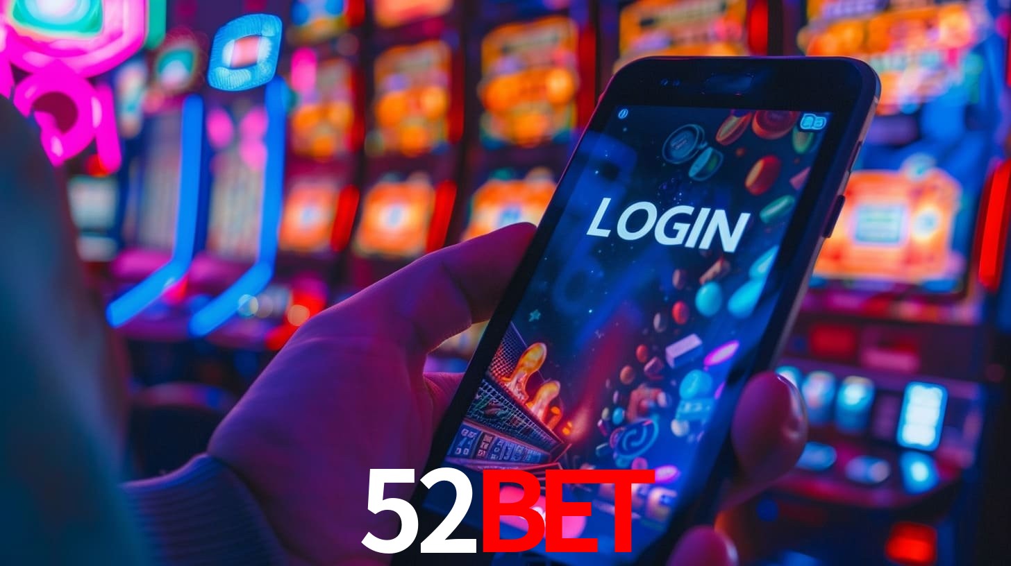 Casino VIP 52bet