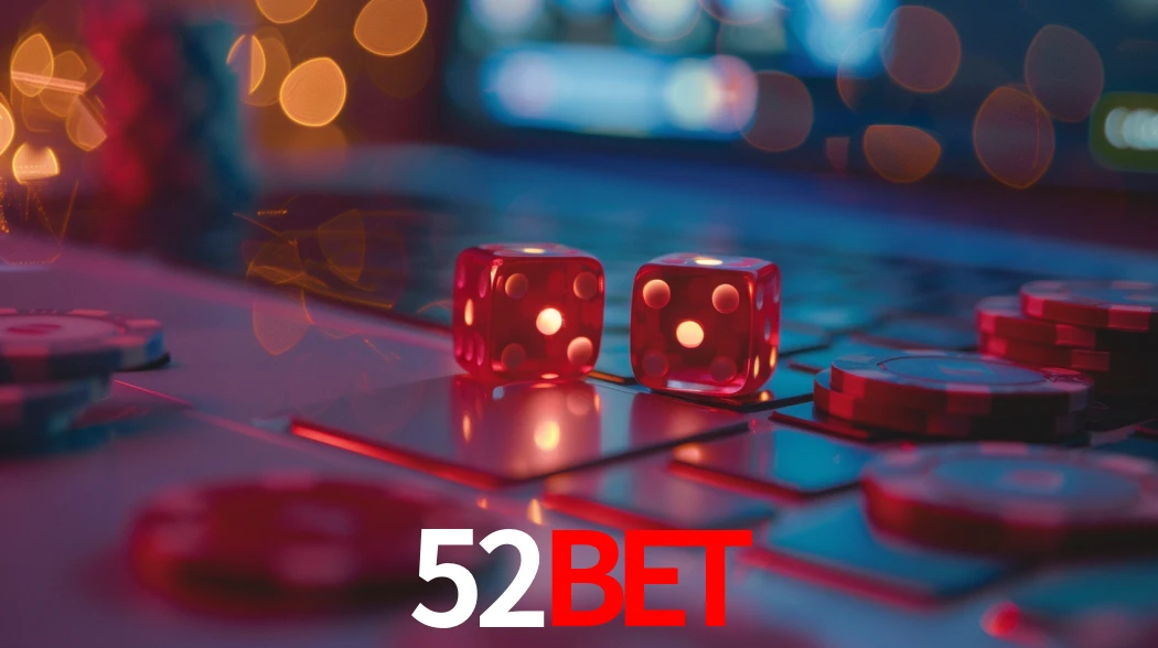 Slot Games 52bet