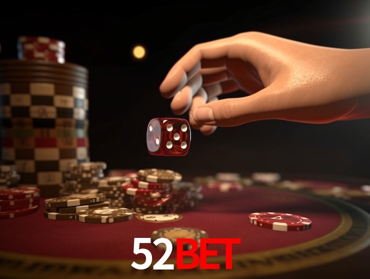 Casino Ao Vivo 52bet