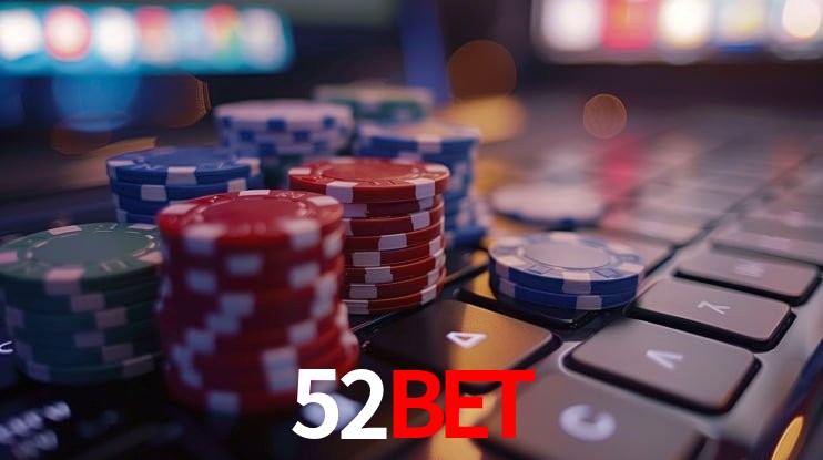 Design Responsivo 52bet