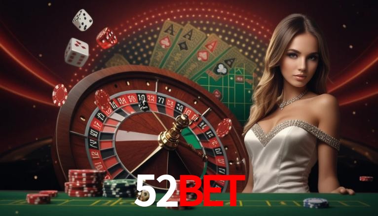 Games Directory 52bet