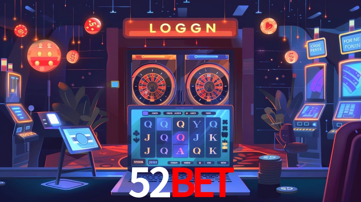 Promoção Relâmpago 52bet