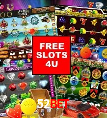 Exclusive Offers 52bet