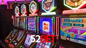 Interface do App 52bet