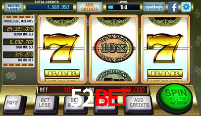 A Emoção da Loteria na 52bet: Uma Chance de Mudança de Vida