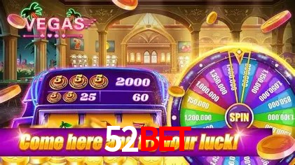 Flash Promotion 52bet
