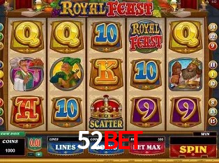 Weekend Specials 52bet