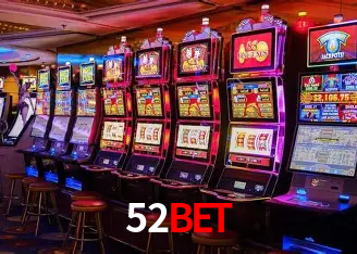 Descubra a Essência do 52bet: Nossa História e Compromissos