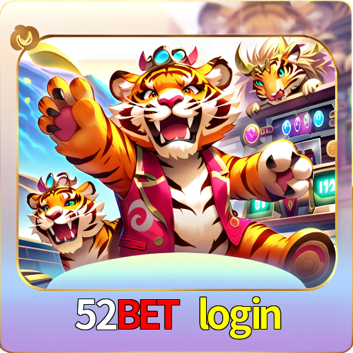  52bet login